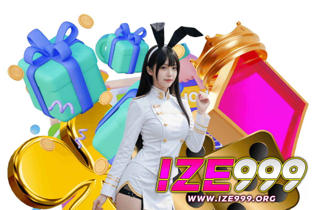 ize999 สล็อต